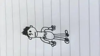 Sideways stop motion (animation )