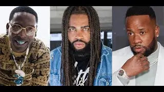 BREAKING NEWS: Kia Shine on Young Dolph BEEF With Yo Gotti ‼️+ HOW Kendrick Lamar EXPOSED Drake ‼️