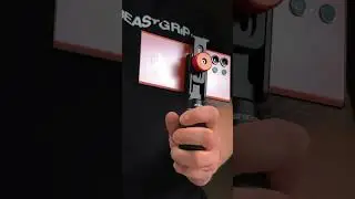 Beastclamp Plus - the ultimate smartphone clamp #shotoniphone #beastgrip #iphoneography #filmmaking