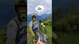 это нормально?🤔 нормально😌👌 #2tlife #экстрим #эндуро #питбайк #покатушки #приколы