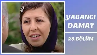 Yabancı Damat | 28. Bölüm