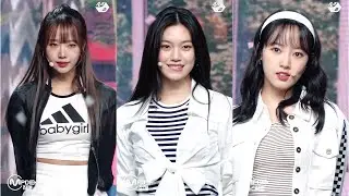 8K 위키미키 최유정 김도연 세이 3분할직캠  '다시 만난 세계Into The New World'   소녀시대