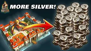 Stop Running Out of Silver!