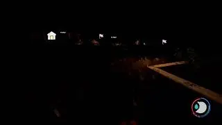 Nyari bocil di hutan!