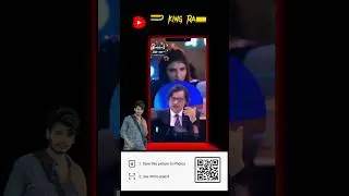 vn video qr code 🔥 Vn video editing #youtube #shorts #video