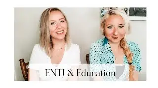 ENTJ and Education: The Final Results