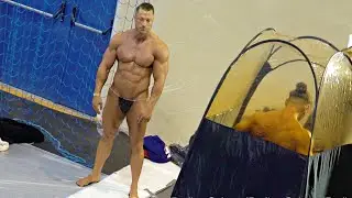 Bodybuilding Spray Tanning for Katowice 2022