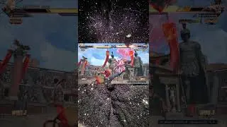 The Visual Mix Goes INSANE (TEKKEN 8)