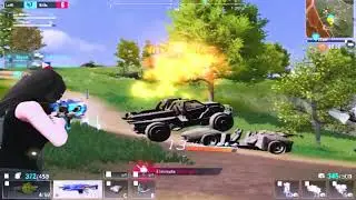 Nainowale Ne cyber hunter Montage ❤️