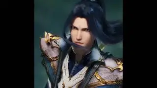 Soul Land Qian Renxue Finally Achive Angel God Power 😈🔥 | Tang San Attitude #shorts #anime