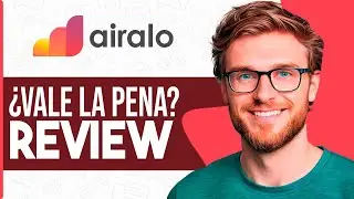 eSIM Airalo Review en Español (2024) | ¿Como Funciona?
