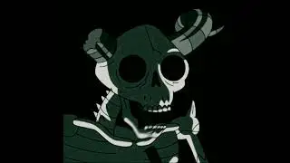 Lich Vs Alastor 