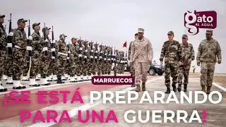 A new Green March? Morocco increases its threats against Spain