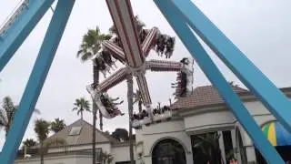 Beach Blaster at Belmont Park