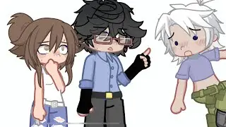||”Dad..am i ugly?”|| (IM BACK!)