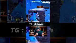 SANUKDA BIRGA TUSHYABMIZMI..? 1VS4 😍  #rekomendasi #pubgmobile