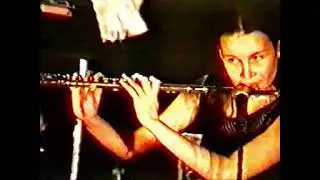 Конкурс джаз парк 2001