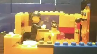 анимацыя по Fnaf