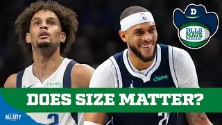 What lessons did the Mavericks learn from their run to the Finals? | DLLS Mavs Podcast