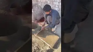 Tuff Tiles Making | #engnrsblog #construction #House #civilengineering #shorts #viralshorts