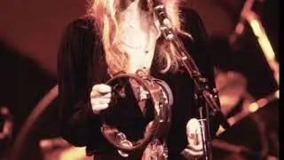 Fleetwood Mac ~ Kiss And Run (Tusk Jam #2)