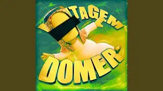 MONTAGEM DOMER (Super Slowed)