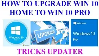 How to Upgrade Windows Home Single Language to Windows Pro Operating System