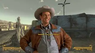 When you use console commands to complete a quest