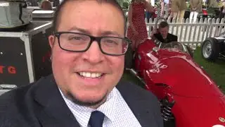 Goodwood Revival - DAY 1