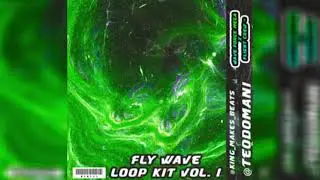 [FREE] FLY WAVE Loop Kit 2021 | Lil Uzi x Hyperpop x Virtual x Melodic | Loop Kit 2021