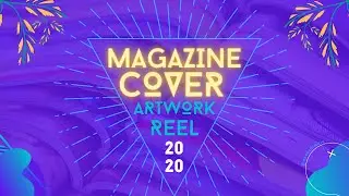 Magazine Cover Artworks 202K | Bengali Magazine Cover Designs