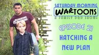 Hatching A New Plan | Saturday Morning Wartoons | Episode 21