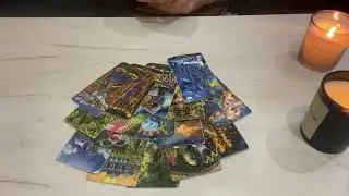 🔥Кто в Вас нечаянно влюбился?😳😍Таро расклад💕