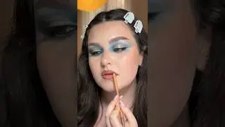 Eye Makeup Eyeliner #eyemakeup #makeup #makeuptutorial #beauty #eyemakeuptutorial #beautytutorial