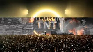 TNT - ID GENERICO