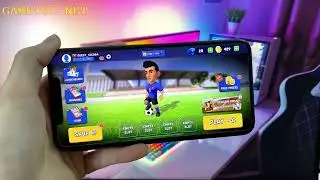 Tricks Cheat MINI FOOTBALL 💴 Unlock MOD get Unlimited Gems Free (NEW 2023) ✅