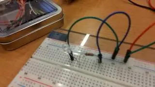 Eecs 1021 lab one by Rudra Sharma and Jinho Hwang