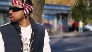 TUAMIE - yellow
