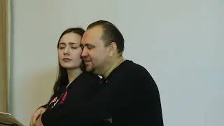Дуэт Эсмеральдины и Труффальдино Труффальдино из Бергамо