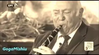 Μοιρολόι,  Ναπολέων Δάμος