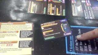 Gen Con 2013 - Firefly The Game Demo