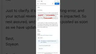 [ TECHNICAL ISSUE ] 6/27/2023 YouTube Analytics Revenue Not Reporting for June 26th