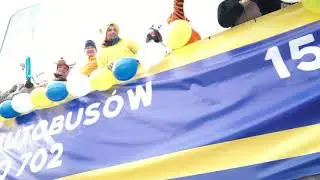 Mielno 2018, część pierwsza