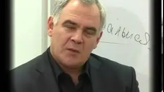 Телепередача «Женщины на грани» Ч.12,  ведущий - психолог Владимир Раковский
