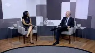 TV Unesp - Diálogos - 04/11/2014 - Conheça o projeto Unesp Aberta