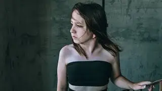 Решила сделать такое атмосферное видео 🎞️❤️