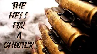 The Hell For A Shooter