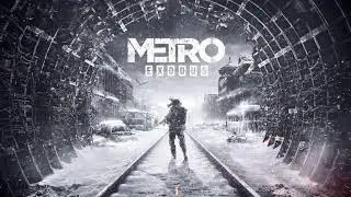 Прохождение метро 4.Чат не читаю