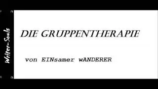 Die Gruppentherapie