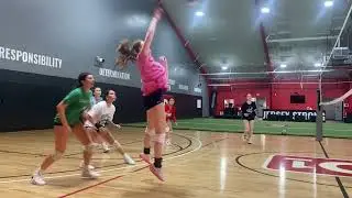 17 red practice 12/7